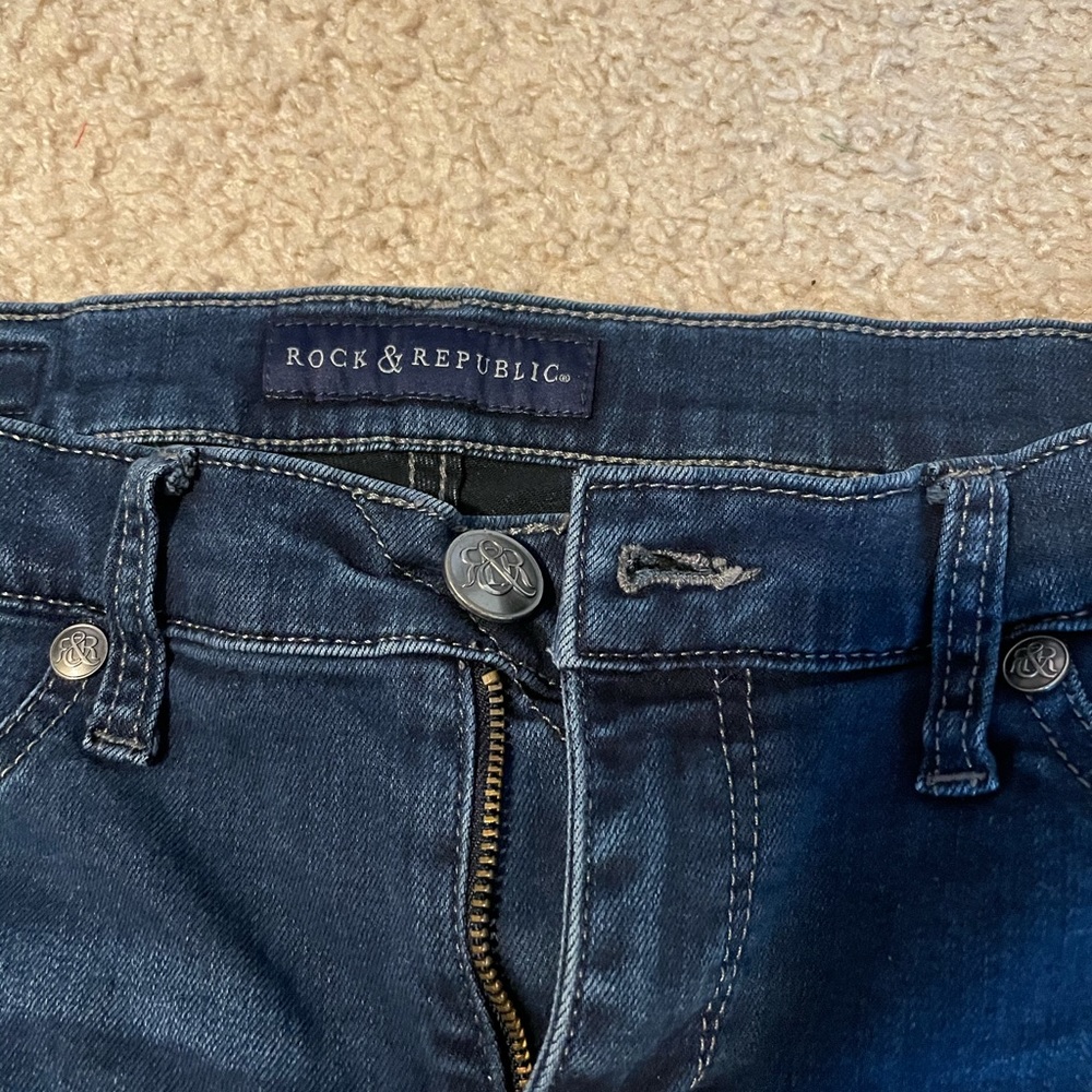 Rock Republic Jeans